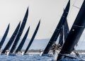 El Trofeo de la Reina, listo para que entre en liza la flota Inshore que luchará la victoria
