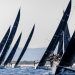 El Trofeo de la Reina, listo para que entre en liza la flota Inshore que luchará la victoria