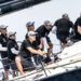 La calidad del Trofeo de la Reina del RCN de Valencia sigue en línea ascendente