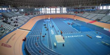 Valencia, a por el Europeo en pista cubierta de 2027