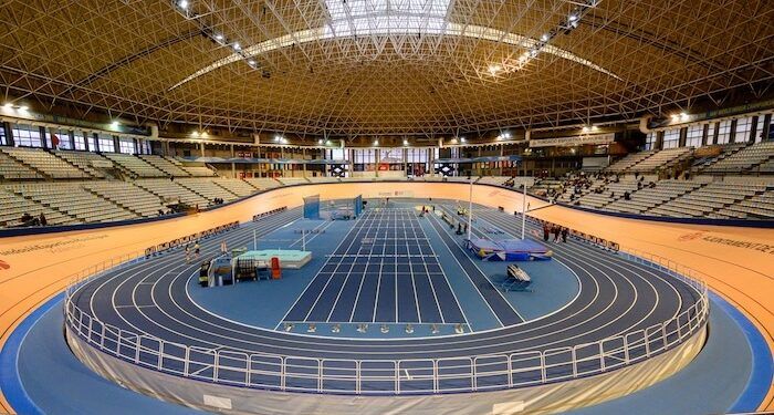 Las estrellas del atletismo español se citan en Valencia mirando a los Mundiales de Torun