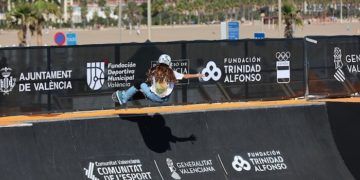 Valencia acoge el festival internacional de deportes urbanos VESO
