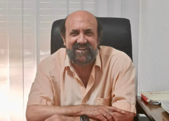 El atletismo valenciano renueva su confianza en Vicente Añó