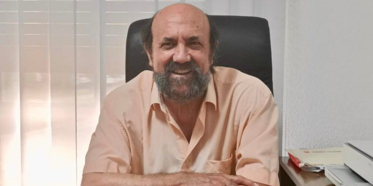 El atletismo valenciano renueva su confianza en Vicente Añó