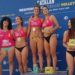 Makovkova-Garrido ganan la tercera prueba del Circuito ‘Vichy Catalan’ Mediterranean Beach Volley