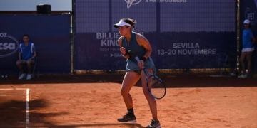 Pigossi, Li, Tomova, Bouzas, Bassols, Kalieva, Semenistaja y Shymanovich accedieron a cuartos en Valencia