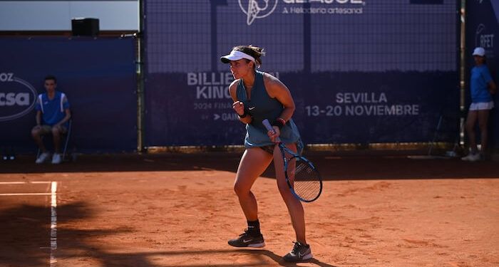 Pigossi, Li, Tomova, Bouzas, Bassols, Kalieva, Semenistaja y Shymanovich accedieron a cuartos en Valencia