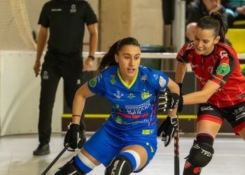 El Vila-sana se clasificó para la Final a Cuatro de la Liga de Campeones