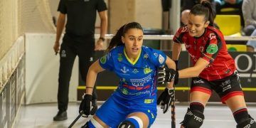 El Vila-sana se clasificó para la Final a Cuatro de la Liga de Campeones