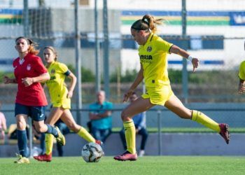 El Villarreal se suma al cartel de clubes para la València Cup Girls