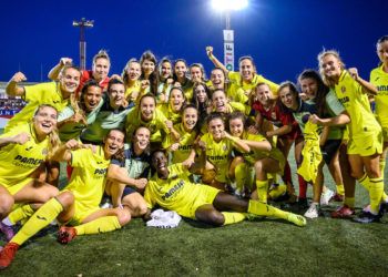 El Villarreal se impone a Argentina y gana el Cotif