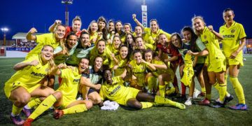 El Villarreal se impone a Argentina y gana el Cotif