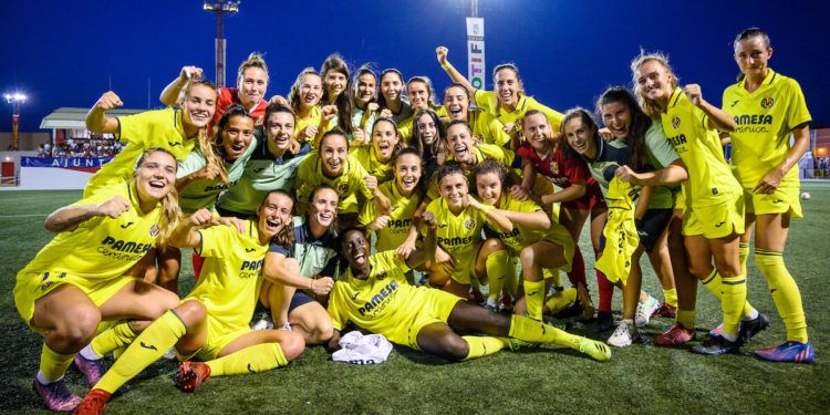 El Villarreal se impone a Argentina y gana el Cotif