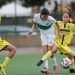 La selección femenina valenciana y el Villarreal reinaron en el ‘Tornem!’