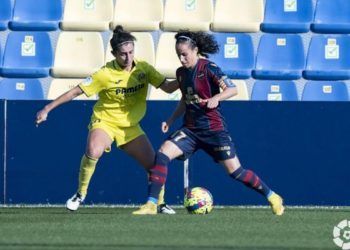 Levante, Barça, Alavés, Real Sociedad, Athletic y Real Madrid estrenan 2023 con victoria