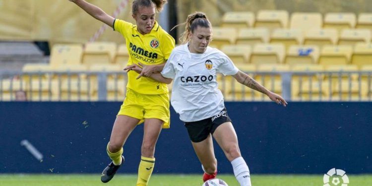 Atlético, Real Sociedad, Madrid CFF, Betis, Barça, Huelva y Real Madrid suman de tres