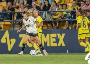 El ‘Derbi Teika’ más igualado de las últimas temporadas entre el Valencia y el Villarreal