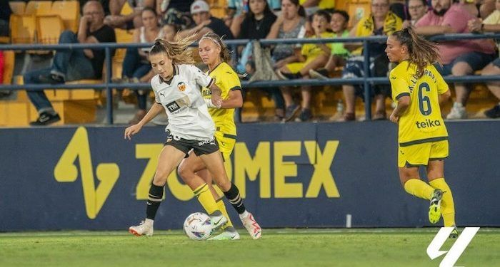 El ‘Derbi Teika’ más igualado de las últimas temporadas entre el Valencia y el Villarreal