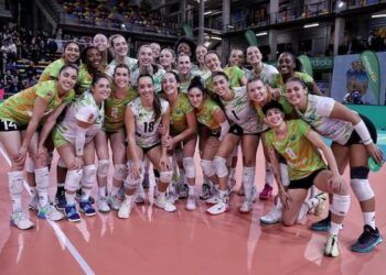 El Equipo Verde se impuso en el All Star 2024