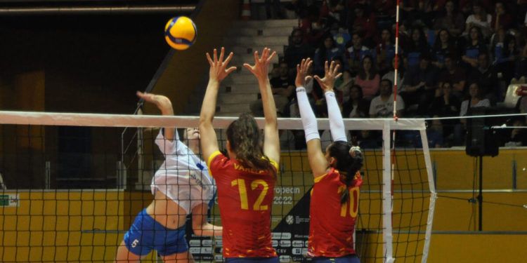 Grabher, Bjorklund, Wang y Tomova se imponen en una nueva sesión del WTA125 de Valencia