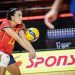 España acarició el triunfo ante Canadá en el Mundial de Tailandia de voleibol