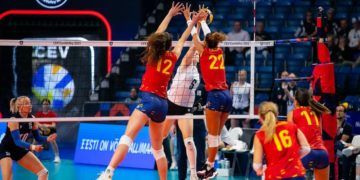 España derrotó a Finlandia en el Europeo y buscará el pase a octavos ante Estonia