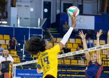 Triunfo de La Laguna, Gran Canaria, Sant Cugat, Sayre, Unicaja Andalucía y Heidelberg-Volkswagen