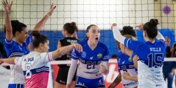 La Laguna, Menorca, Gran Canaria y Haro toman ventaja en el inicio de las eliminatorias por el título