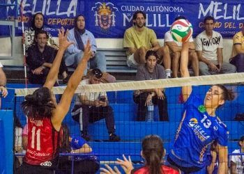 Socuéllamos, Melilla, Sant Cugat, Heidelberg-Volkswagen, Menorca y Haro se impusieron en la cuarta jornada de la Liga Iberdrola