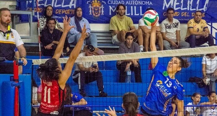 Socuéllamos, Melilla, Sant Cugat, Heidelberg-Volkswagen, Menorca y Haro se impusieron en la cuarta jornada de la Liga Iberdrola