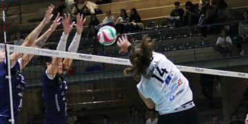 Sayre, La Laguna, Heidelberg-Volkswagen, Gran Canaria, Sant Cugat y Socuéllamos se apuntaron el triunfo en la novena jornada de Superliga