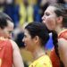 España cayó en el tie-break ante Suecia en el estreno en la CEV European Golden League
