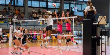 Socuéllamos, Sant Cugat, Gran Canaria y Haro Rioja ganan en la 7ª jornada de Superliga