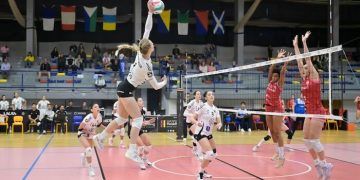 Melilla, Sant Cugat, Menorca, Cajasol, Emevé y Haro ganaron en la jornada 20 de la Liga Iberdrola