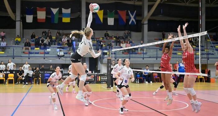 Melilla, Sant Cugat, Menorca, Cajasol, Emevé y Haro ganaron en la jornada 20 de la Liga Iberdrola