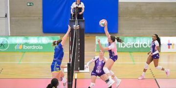 Socuellamos, La Laguna, Gran Canaria, Menorca, Cajasol y Sant Cugat ganaron en la jornada 16