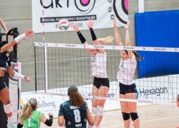 La jornada 19 de la fase regular de la Superliga de voleibol mantiene la incógnita de los playoffs