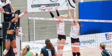 La jornada 19 de la fase regular de la Superliga de voleibol mantiene la incógnita de los playoffs