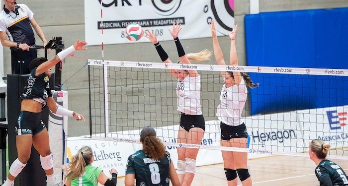 La jornada 19 de la fase regular de la Superliga de voleibol mantiene la incógnita de los playoffs