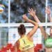 Gran inicio de VW Beach Pro Tour Futures de Madrid para las parejas españolas