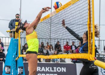 Dos tiebreaks dejan a España fuera de la fase final de la Nations Cup