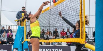 Dos tiebreaks dejan a España fuera de la fase final de la Nations Cup