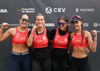 Bera Bera-Málaga y Guardés-Elche, semifinales por el título de la liga de balonmano