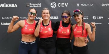 Bera Bera-Málaga y Guardés-Elche, semifinales por el título de la liga de balonmano