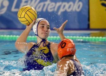 Barceloneta, Mataró, Catalunya, Sabadell, Rubí y Terrassa logran el triunfo en DHF de waterpolo
