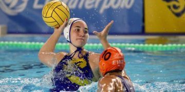 Barceloneta, Mataró, Catalunya, Sabadell, Rubí y Terrassa logran el triunfo en DHF de waterpolo