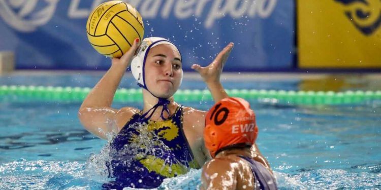Barceloneta, Mataró, Catalunya, Sabadell, Rubí y Terrassa logran el triunfo en DHF de waterpolo