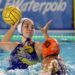 Barceloneta, Mataró, Catalunya, Sabadell, Rubí y Terrassa logran el triunfo en DHF de waterpolo