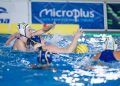El Catalunya se impuso al Barceloneta en el partido de ida de la final de la Eurocopa