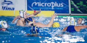 El Catalunya se impuso al Barceloneta en el partido de ida de la final de la Eurocopa